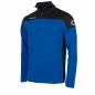 Preview: Stanno Pride 1/4 Zip Top Blau-Schwarz